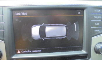 Volkswagen Passat Variant 2.0 TDI completo