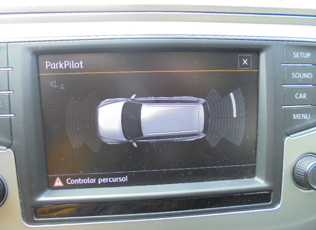 Volkswagen Passat Variant 2.0 TDI completo