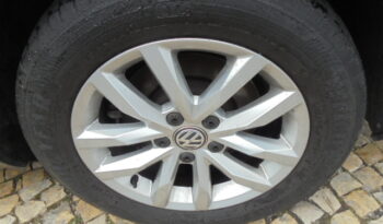 Volkswagen Passat Variant 2.0 TDI completo