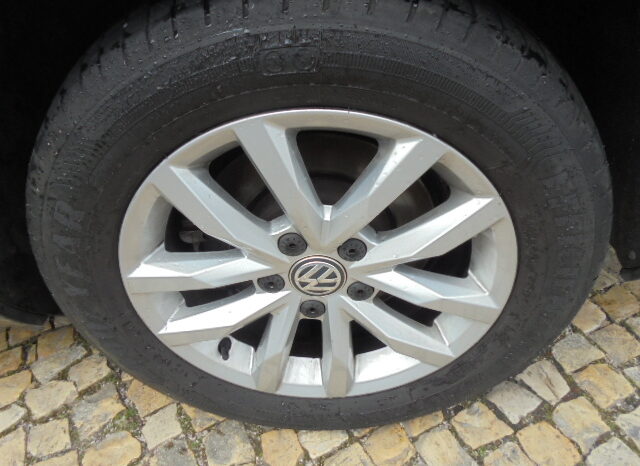 Volkswagen Passat Variant 2.0 TDI completo