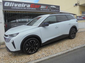 Peugeot 5008 1.2 Hybrido Allure
