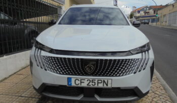 Peugeot 5008 1.2 Hybrido Allure completo