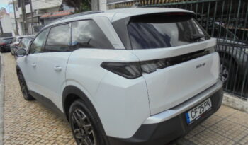 Peugeot 5008 1.2 Hybrido Allure completo