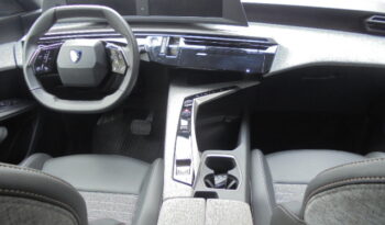 Peugeot 5008 1.2 Hybrido Allure completo