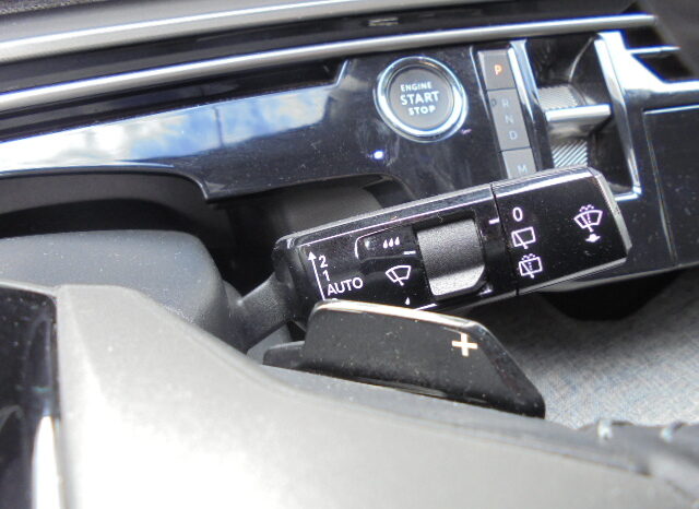 Peugeot 5008 1.2 Hybrido Allure completo