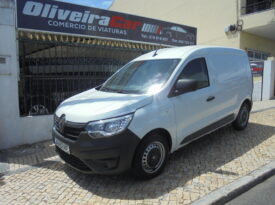Renault Express 1.5 DCI 2lug.