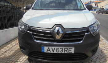 Renault Express 1.5 DCI 2lug. completo