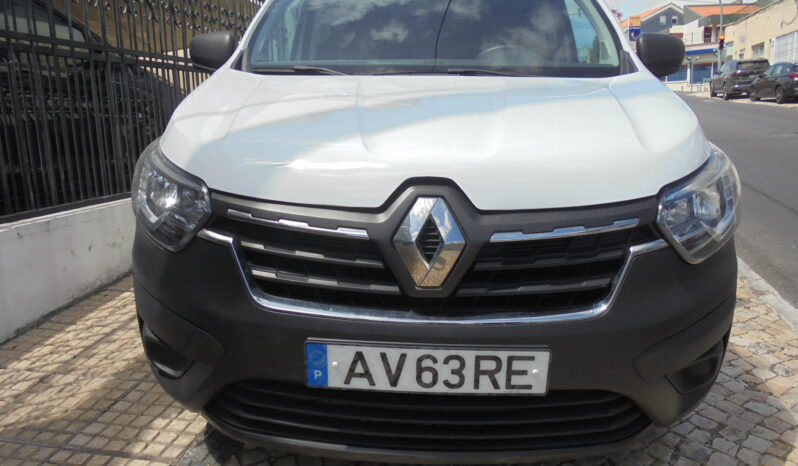 Renault Express 1.5 DCI 2lug. completo