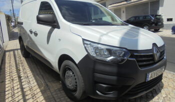 Renault Express 1.5 DCI 2lug. completo