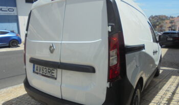 Renault Express 1.5 DCI 2lug. completo