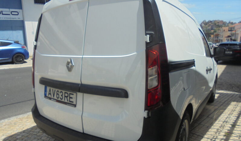 Renault Express 1.5 DCI 2lug. completo