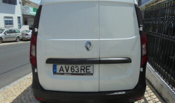 Renault Express 1.5 DCI 2lug. completo