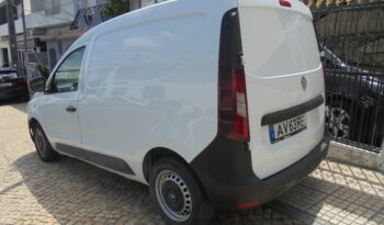 Renault Express 1.5 DCI 2lug. completo