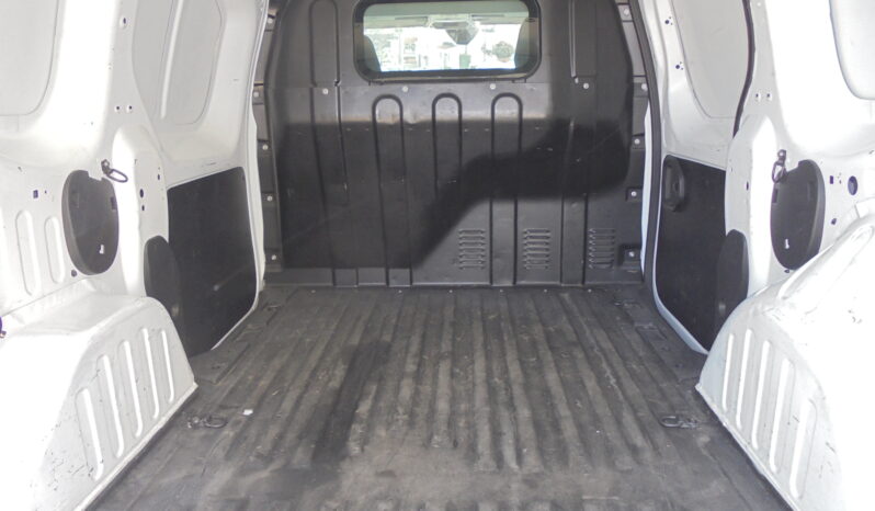 Renault Express 1.5 DCI 2lug. completo