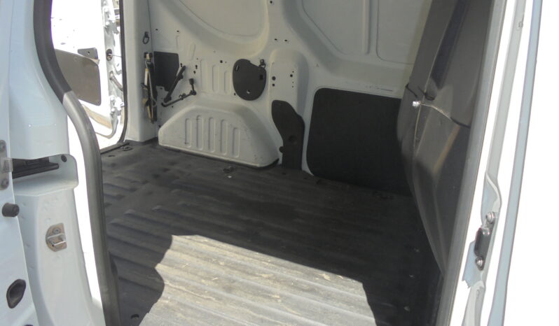 Renault Express 1.5 DCI 2lug. completo