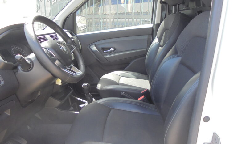 Renault Express 1.5 DCI 2lug. completo