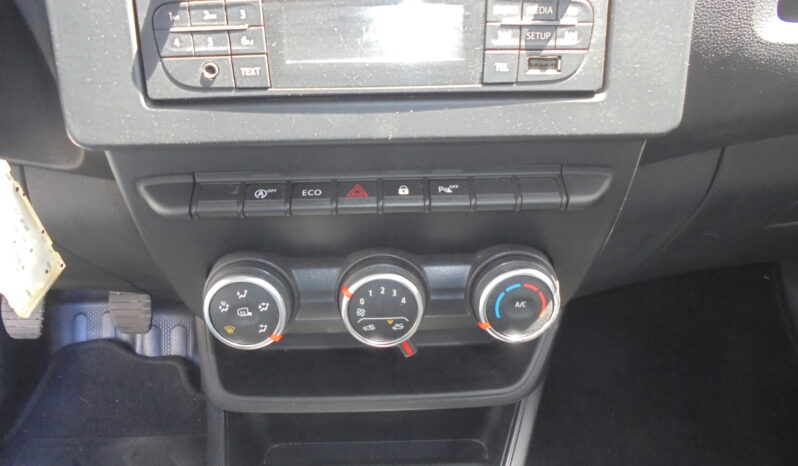 Renault Express 1.5 DCI 2lug. completo