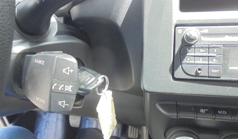 Renault Express 1.5 DCI 2lug. completo
