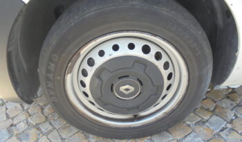Renault Express 1.5 DCI 2lug. completo