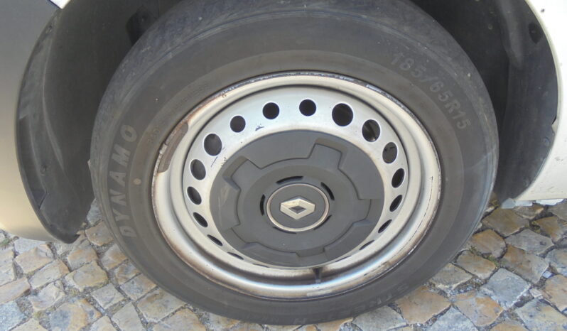 Renault Express 1.5 DCI 2lug. completo