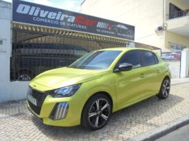 Peugeot 208 1.2 Style