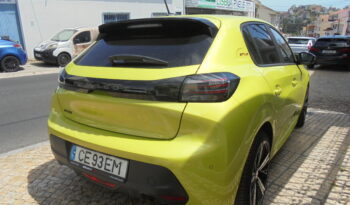 Peugeot 208 1.2 Style completo