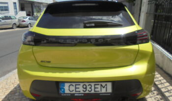 Peugeot 208 1.2 Style completo