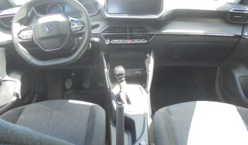 Peugeot 208 1.2 Style completo