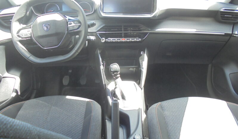 Peugeot 208 1.2 Style completo