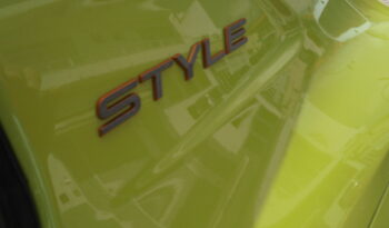 Peugeot 208 1.2 Style completo