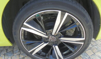 Peugeot 208 1.2 Style completo