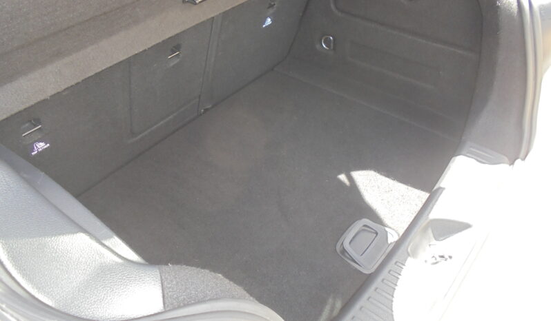 Mercedes-Benz A180 CDI AMG completo