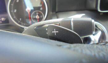 Mercedes-Benz A180 CDI AMG completo