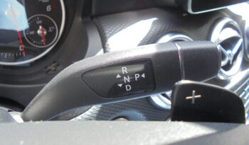 Mercedes-Benz A180 CDI AMG completo