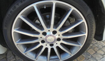 Mercedes-Benz A180 CDI AMG completo