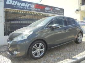 Peugeot 208 1.2 Alure