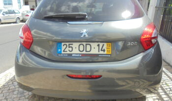 Peugeot 208 1.2 Alure completo