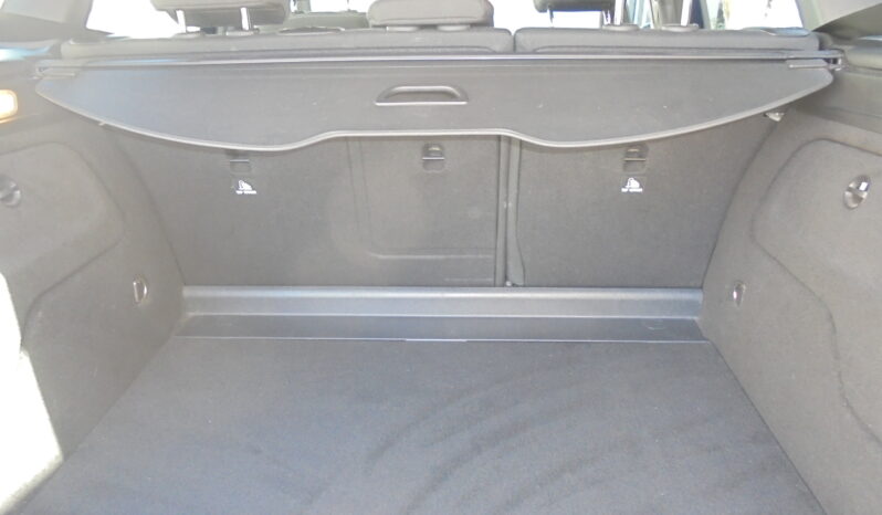Mercedes-Benz B200 CDI completo