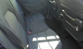 Mercedes-Benz B200 CDI completo