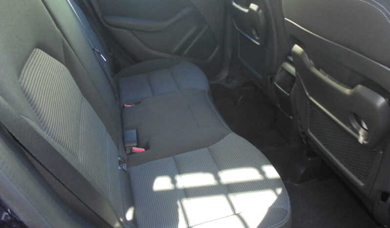 Mercedes-Benz B200 CDI completo