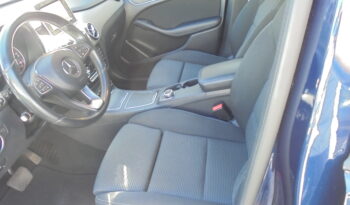 Mercedes-Benz B200 CDI completo