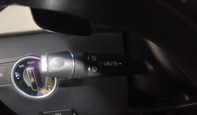 Mercedes-Benz B200 CDI completo