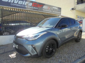 Toyota C-HR 1.8 Hybrido