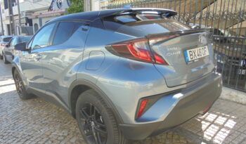 Toyota C-HR 1.8 Hybrido completo