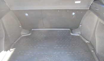 Toyota C-HR 1.8 Hybrido completo