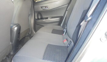 Toyota C-HR 1.8 Hybrido completo