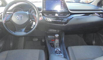 Toyota C-HR 1.8 Hybrido completo
