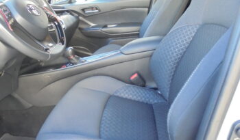 Toyota C-HR 1.8 Hybrido completo
