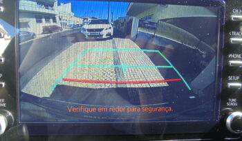 Toyota C-HR 1.8 Hybrido completo