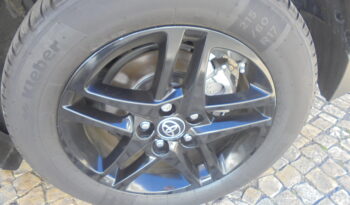 Toyota C-HR 1.8 Hybrido completo